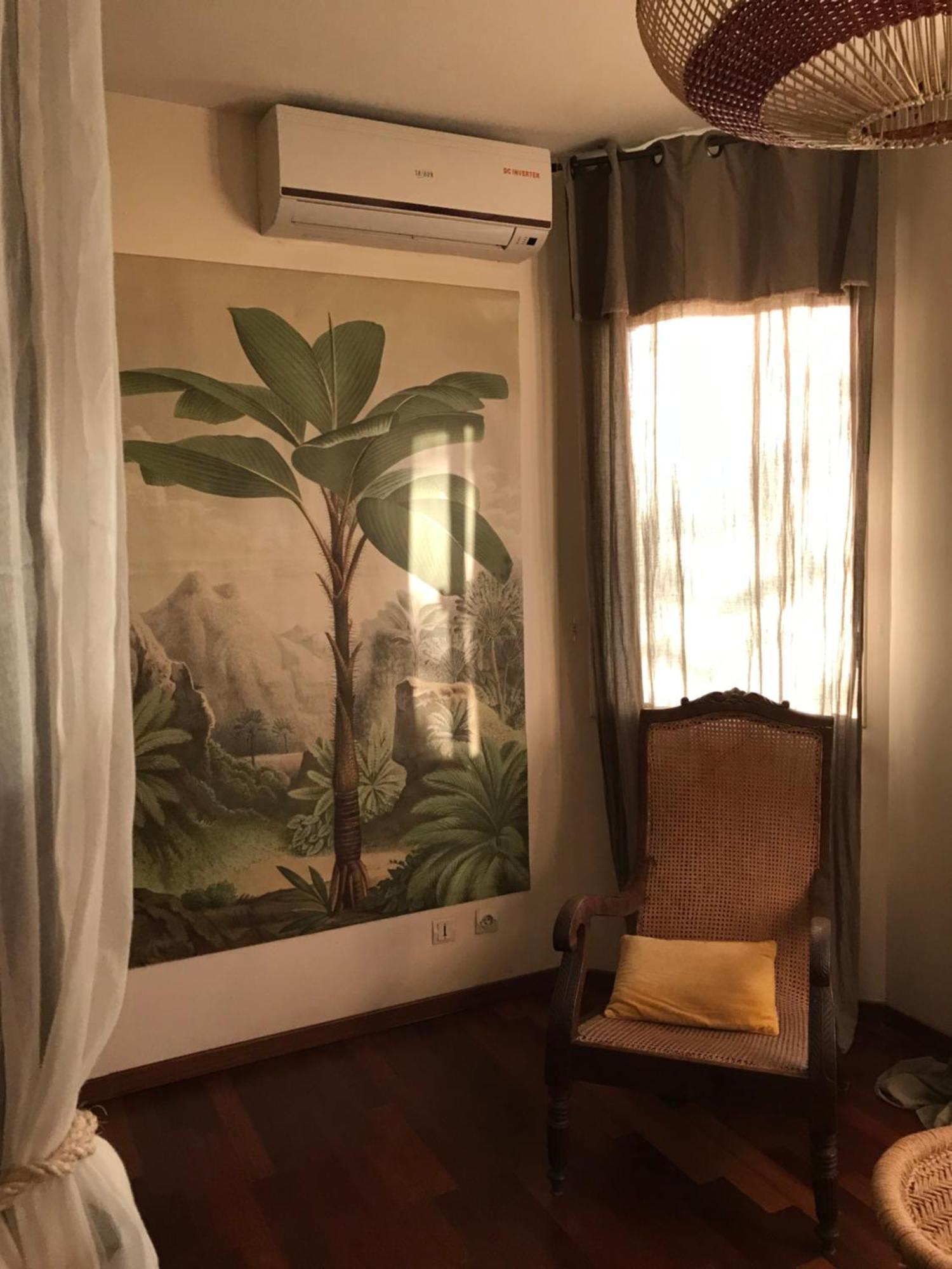 La Kaz Nana Sakifo - Maison D'Hotes (Adults Only) Saint-Paul Екстериор снимка