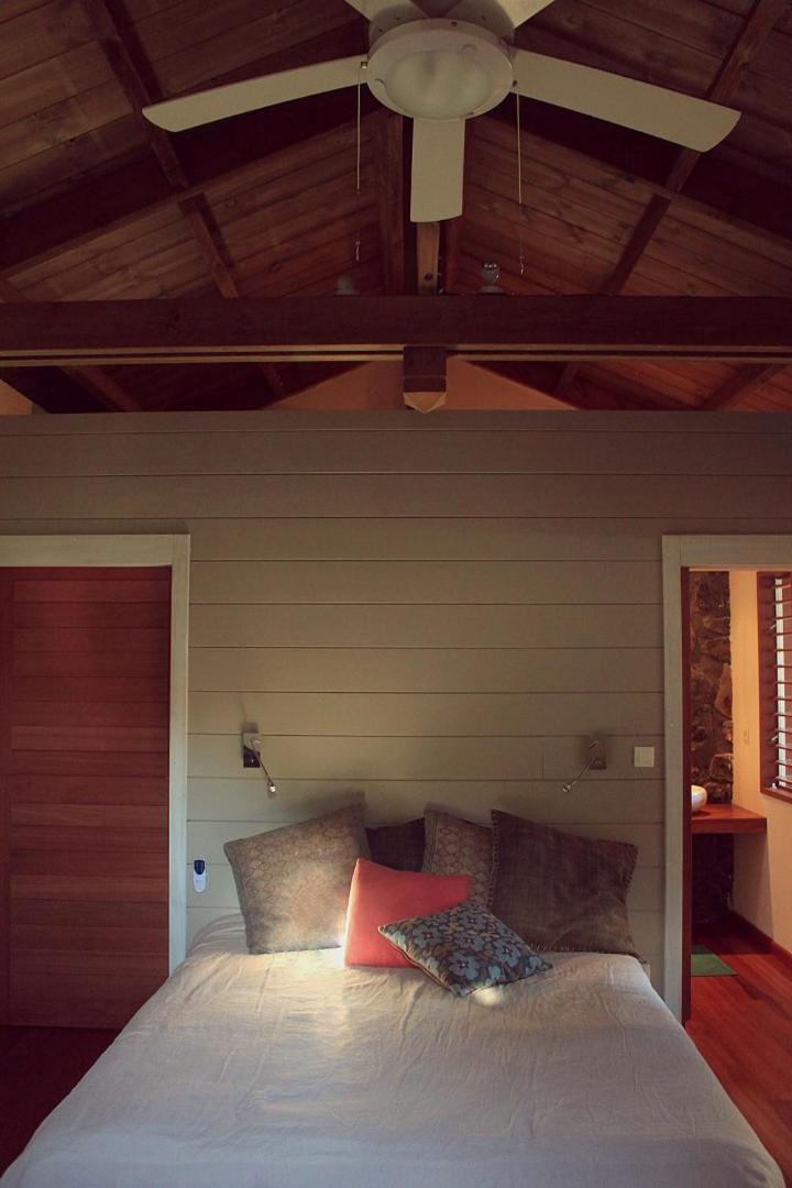 La Kaz Nana Sakifo - Maison D'Hotes (Adults Only) Saint-Paul Екстериор снимка